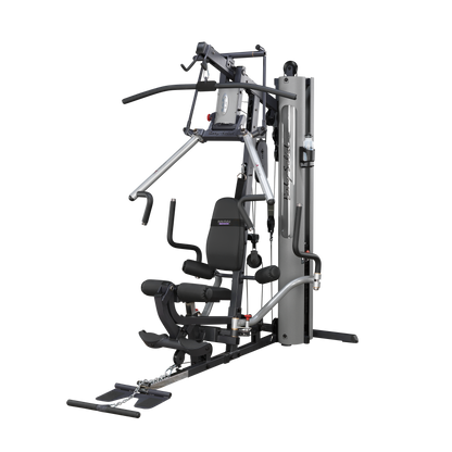 Body-Solid G6B Bi-Angular Home Gym