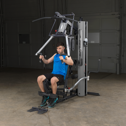 Body-Solid G6B Bi-Angular Home Gym