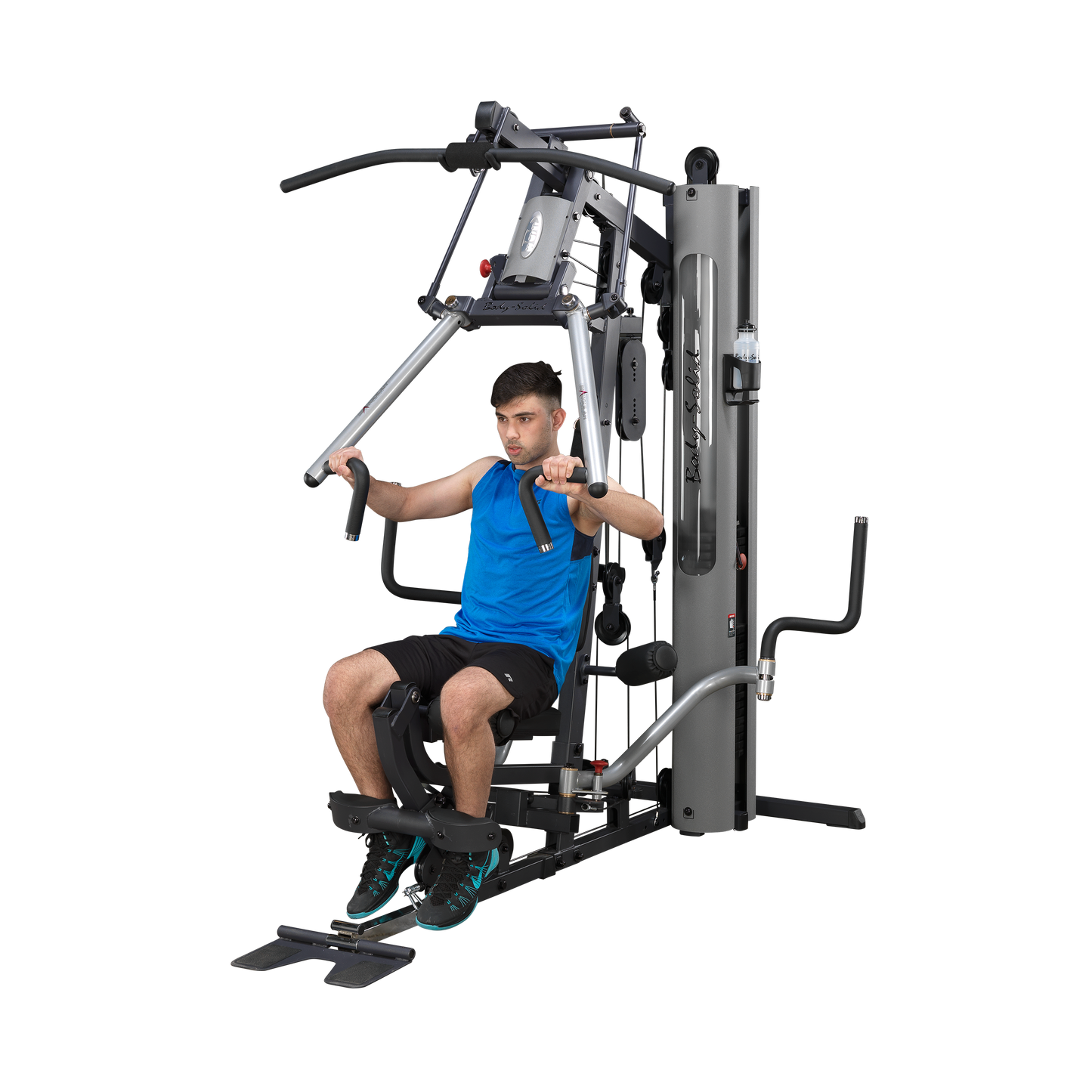Body-Solid G6B Bi-Angular Home Gym