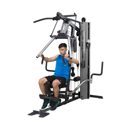 Body-Solid G6B Bi-Angular Home Gym