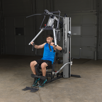 Body-Solid G6B Bi-Angular Home Gym