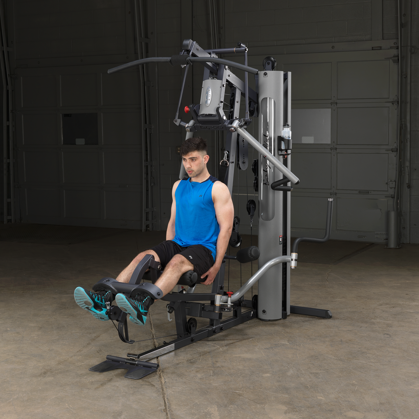Body-Solid G6B Bi-Angular Home Gym