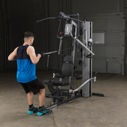 Body-Solid G6B Bi-Angular Home Gym