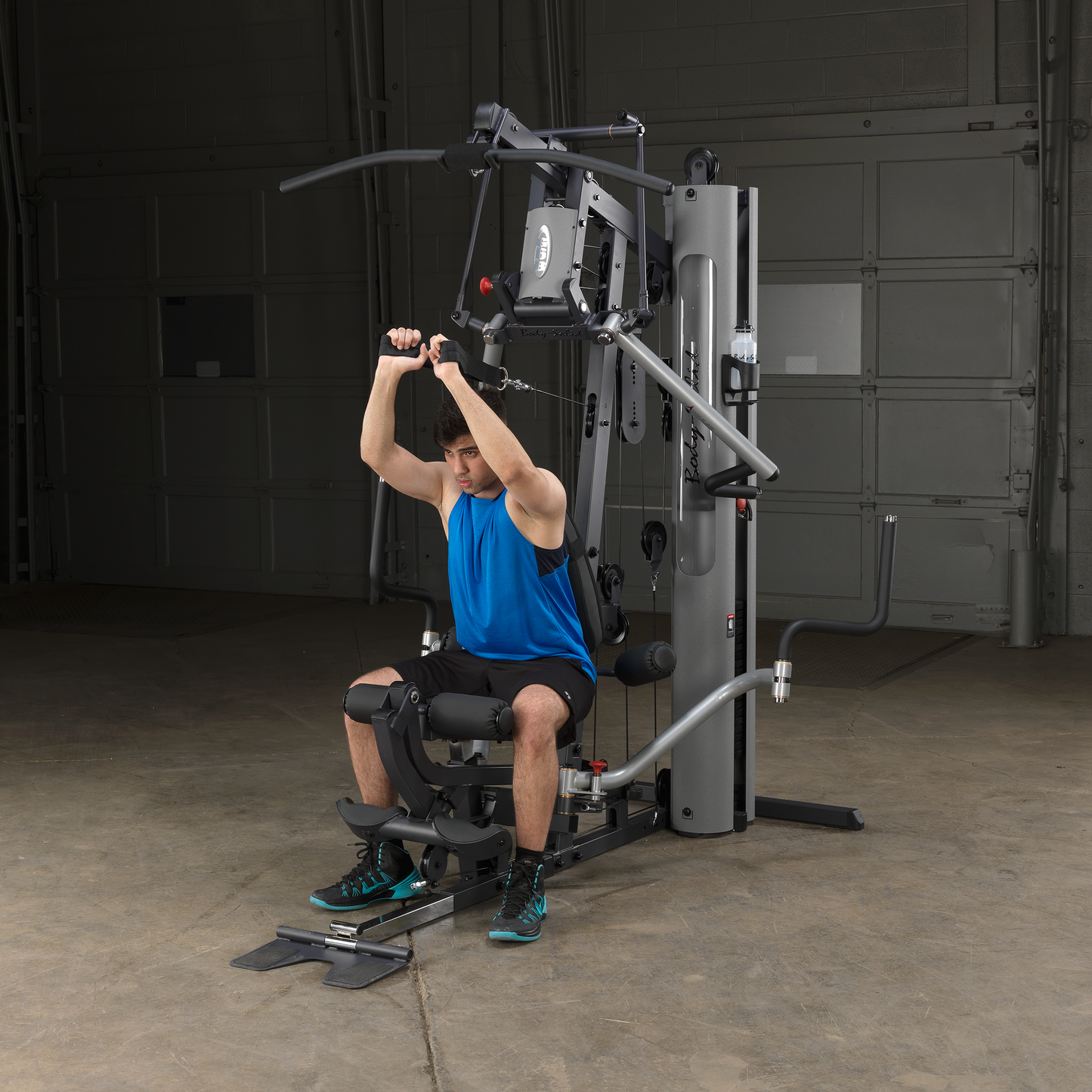 Body-Solid G6B Bi-Angular Home Gym