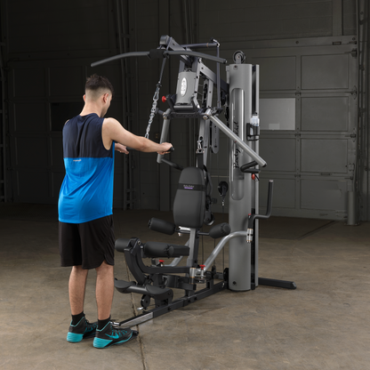 Body-Solid G6B Bi-Angular Home Gym
