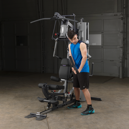 Body-Solid G6B Bi-Angular Home Gym