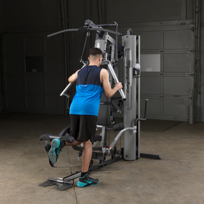 Body-Solid G6B Bi-Angular Home Gym