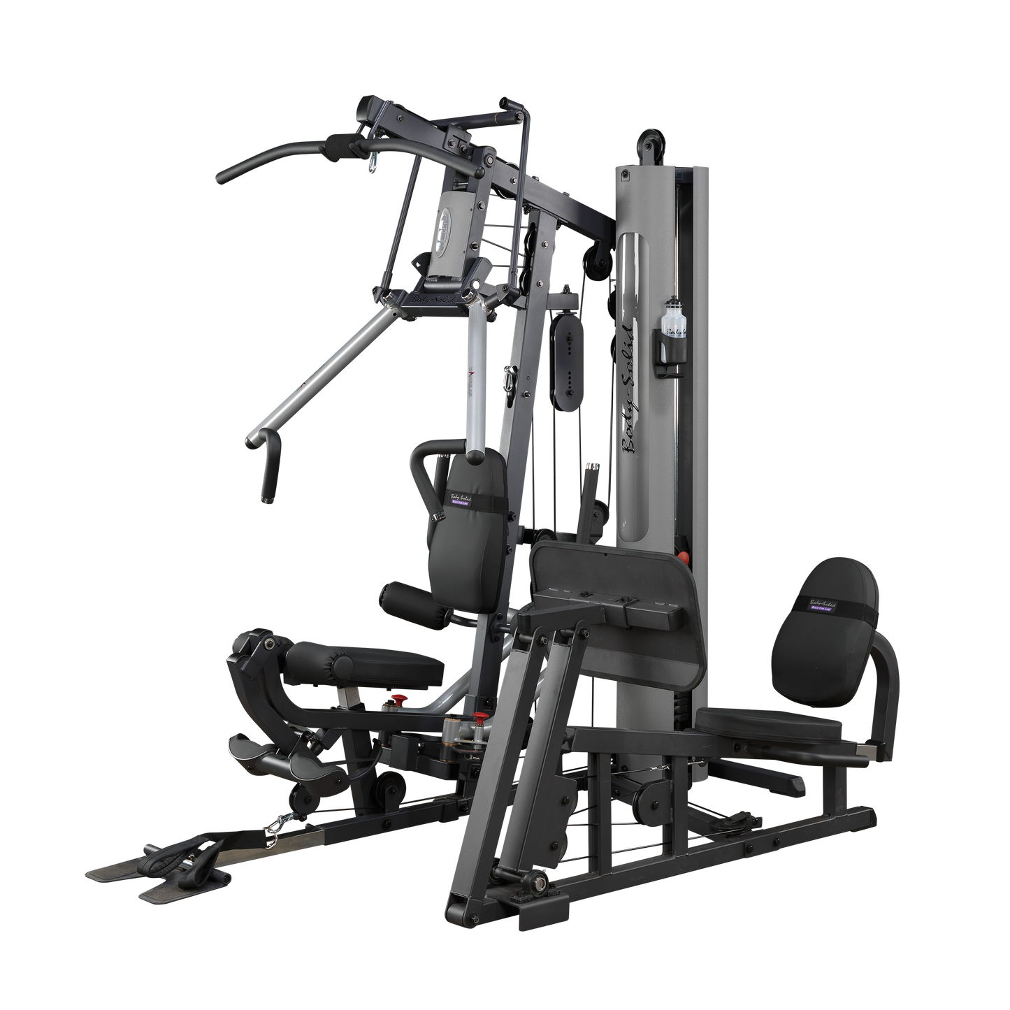 Body-Solid G6B Bi-Angular Home Gym