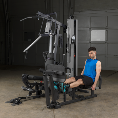Body-Solid G6B Bi-Angular Home Gym