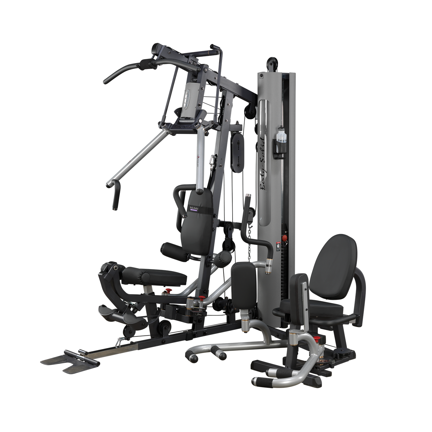 Body-Solid G6B Bi-Angular Home Gym