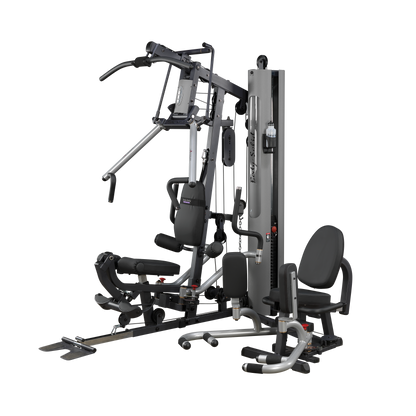 Body-Solid G6B Bi-Angular Home Gym