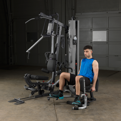 Body-Solid G6B Bi-Angular Home Gym