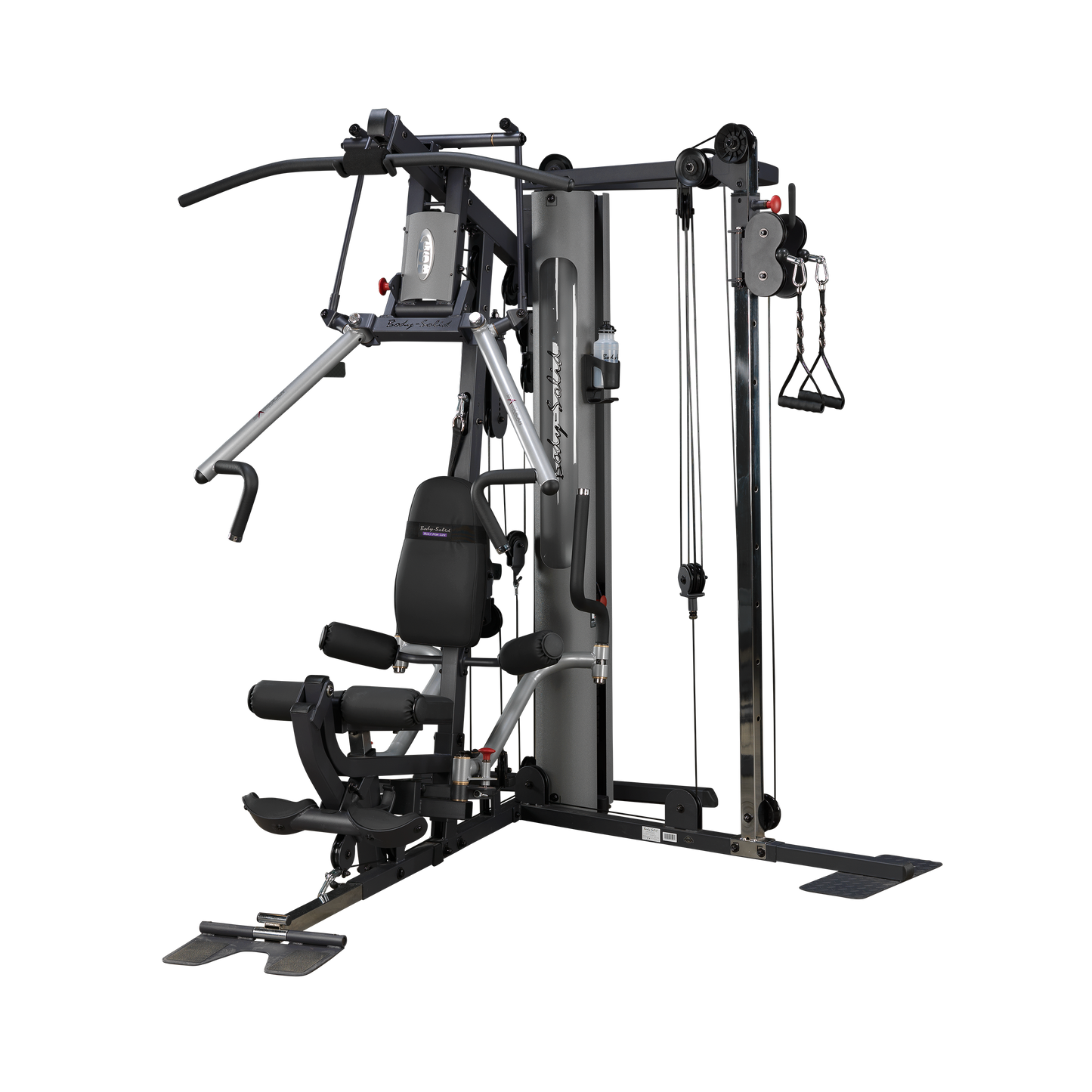Body-Solid G6B Bi-Angular Home Gym