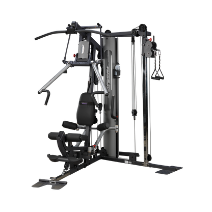 Body-Solid G6B Bi-Angular Home Gym