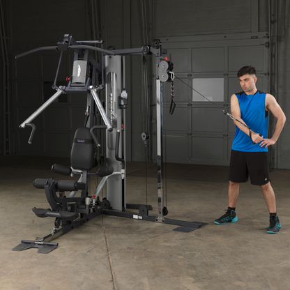 Body-Solid G6B Bi-Angular Home Gym