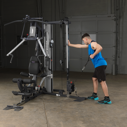 Body-Solid G6B Bi-Angular Home Gym