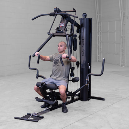 Body-Solid G6BB Bi-Angular Home Gym