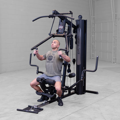 Body-Solid G6BB Bi-Angular Home Gym