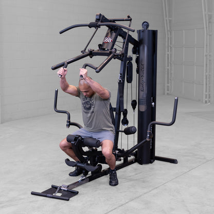 Body-Solid G6BB Bi-Angular Home Gym