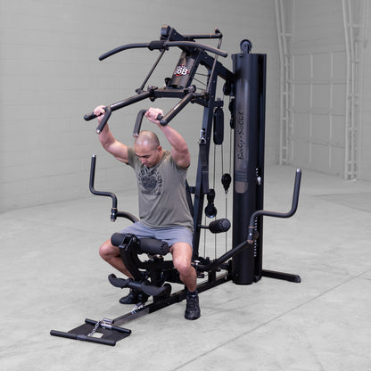 Body-Solid G6BB Bi-Angular Home Gym