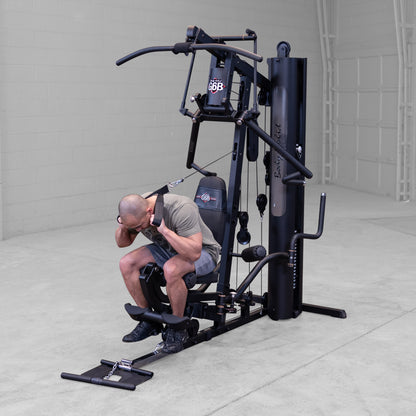 Body-Solid G6BB Bi-Angular Home Gym
