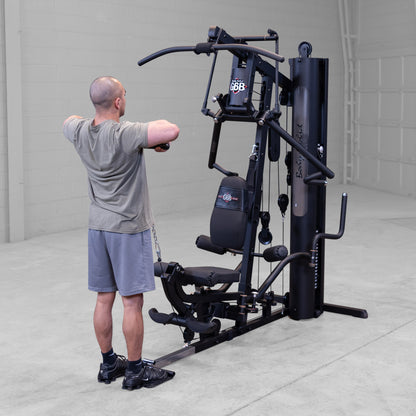 Body-Solid G6BB Bi-Angular Home Gym