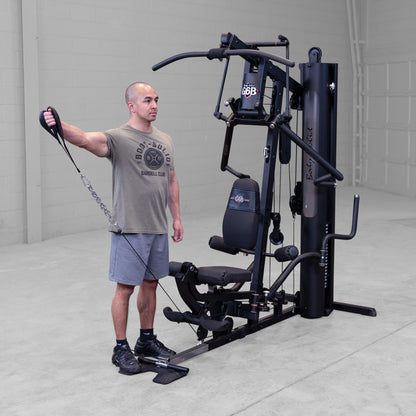 Body-Solid G6BB Bi-Angular Home Gym