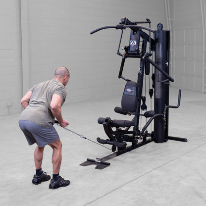 Body-Solid G6BB Bi-Angular Home Gym