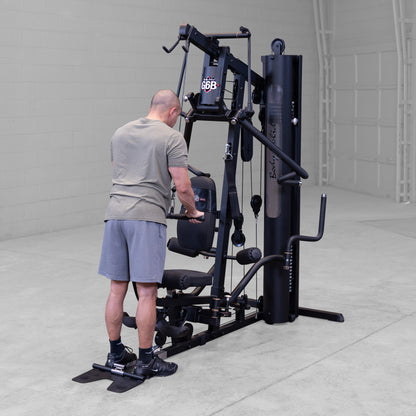 Body-Solid G6BB Bi-Angular Home Gym