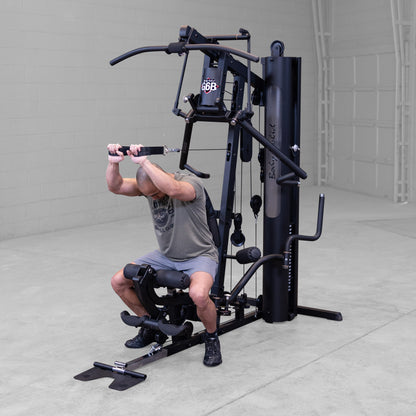 Body-Solid G6BB Bi-Angular Home Gym