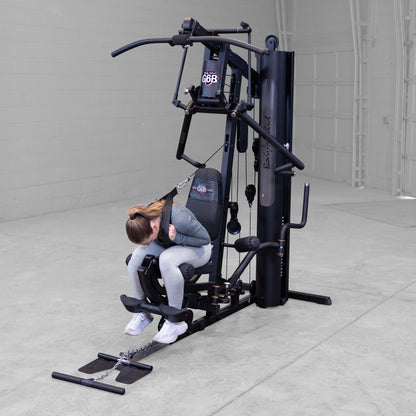 Body-Solid G6BB Bi-Angular Home Gym