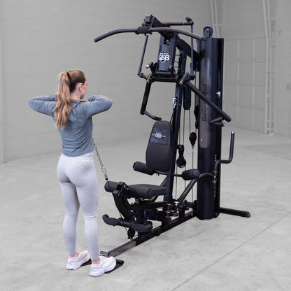 Body-Solid G6BB Bi-Angular Home Gym