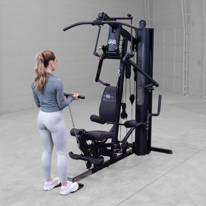 Body-Solid G6BB Bi-Angular Home Gym