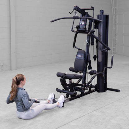 Body-Solid G6BB Bi-Angular Home Gym