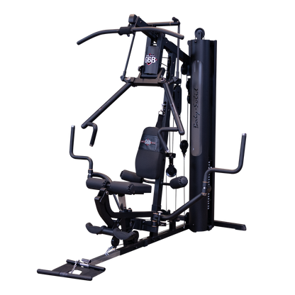 Body-Solid G6BB Bi-Angular Home Gym