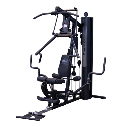 Body-Solid G6BB Bi-Angular Home Gym