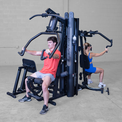 Body-Solid G9B Premium Multi-Stack Gym
