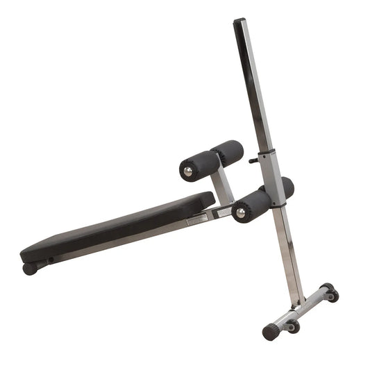 Body-Solid GAB60 Pro-Style AB Board