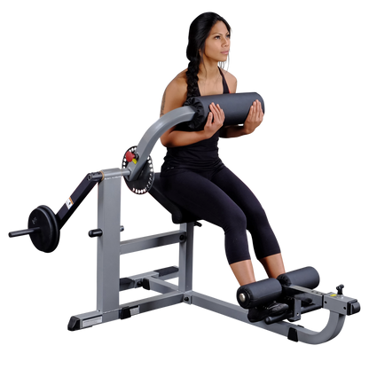 Body-Solid GCAB360B Cam Series Ab and Back Machine