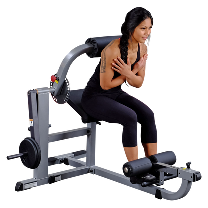 Body-Solid GCAB360B Cam Series Ab and Back Machine
