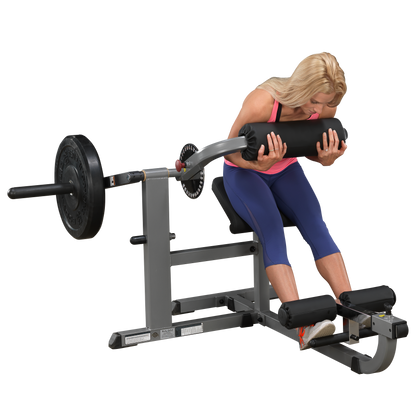 Body-Solid GCAB360B Cam Series Ab and Back Machine
