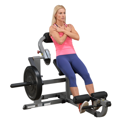 Body-Solid GCAB360B Cam Series Ab and Back Machine