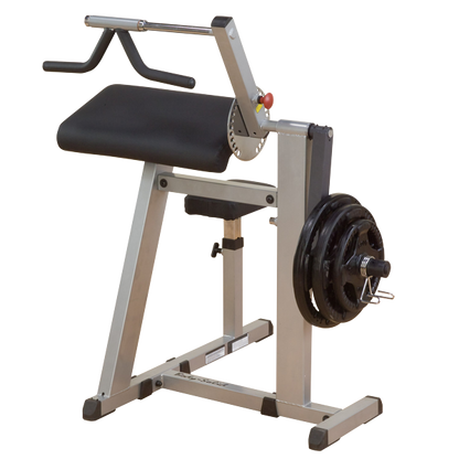 Body-Solid GCBT380 Bicep-Tricep Machine