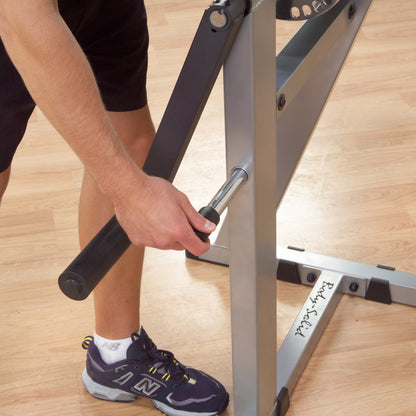 Body-Solid GCBT380 Bicep-Tricep Machine