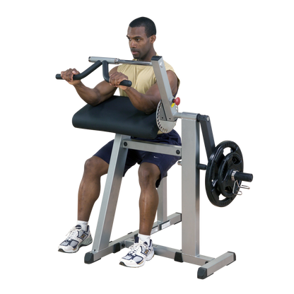 Body-Solid GCBT380 Bicep-Tricep Machine