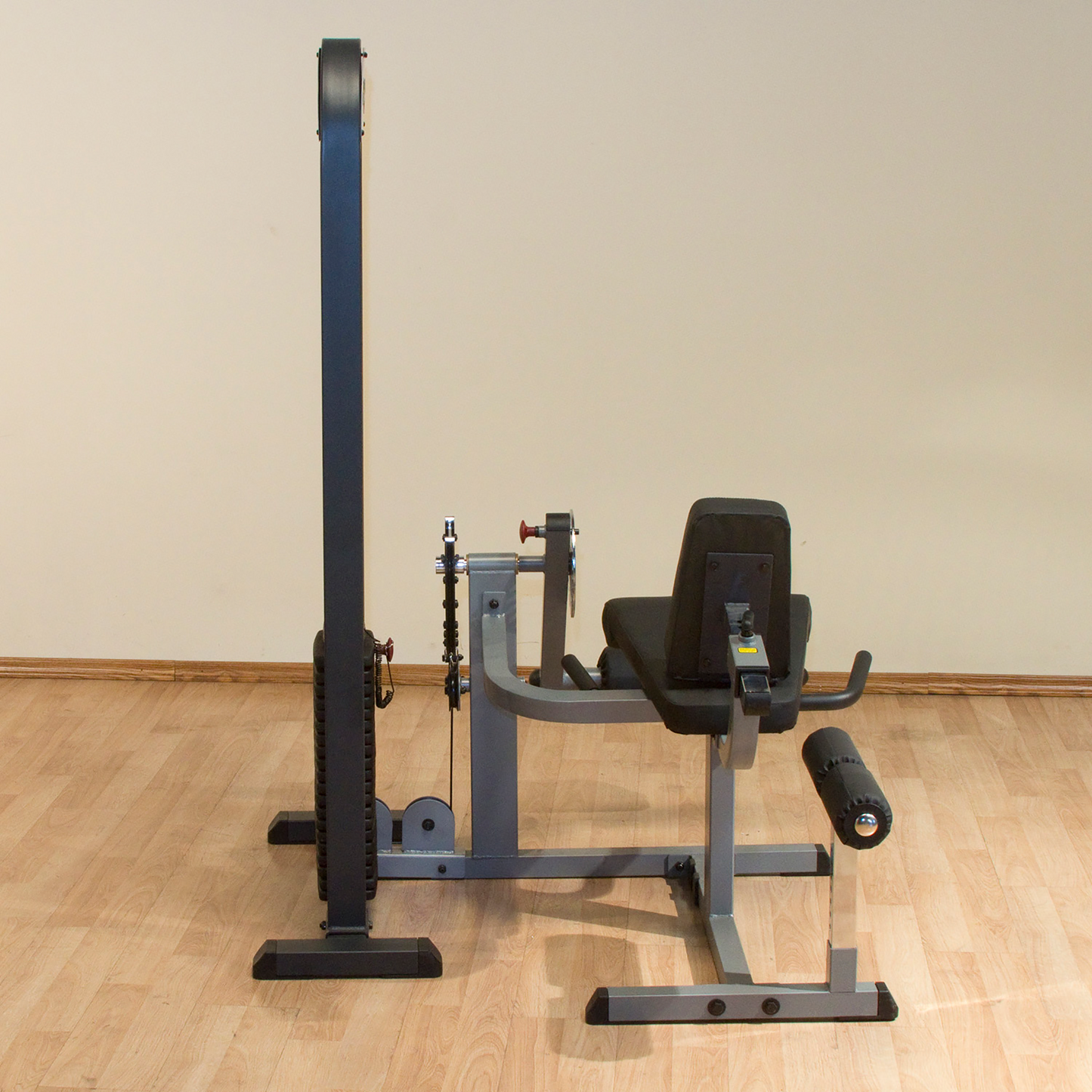 Pro Select Pro Select GCEC-STK Leg Extension\Curl Machine