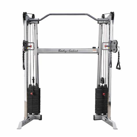 Body-Solid GDCC200 Functional Trainer