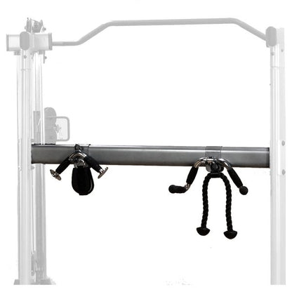 Body-Solid GDCCRack Optional Rack