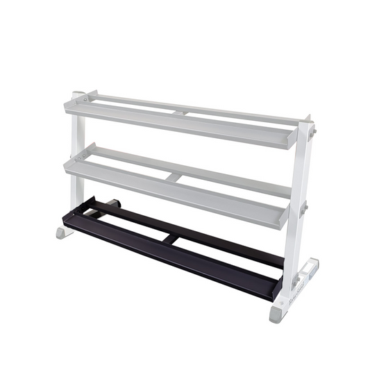Body-Solid GDRT6 3-Tier for GDR60