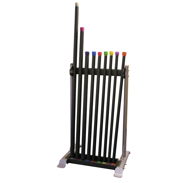 Body-Solid GFR500 Fitness Bar Rack